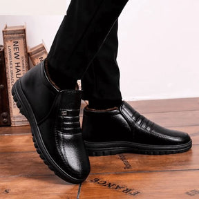 Bota Masculina Impermeável Lorennzi Urban 5