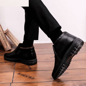 Bota Masculina Impermeável Lorennzi Urban 7