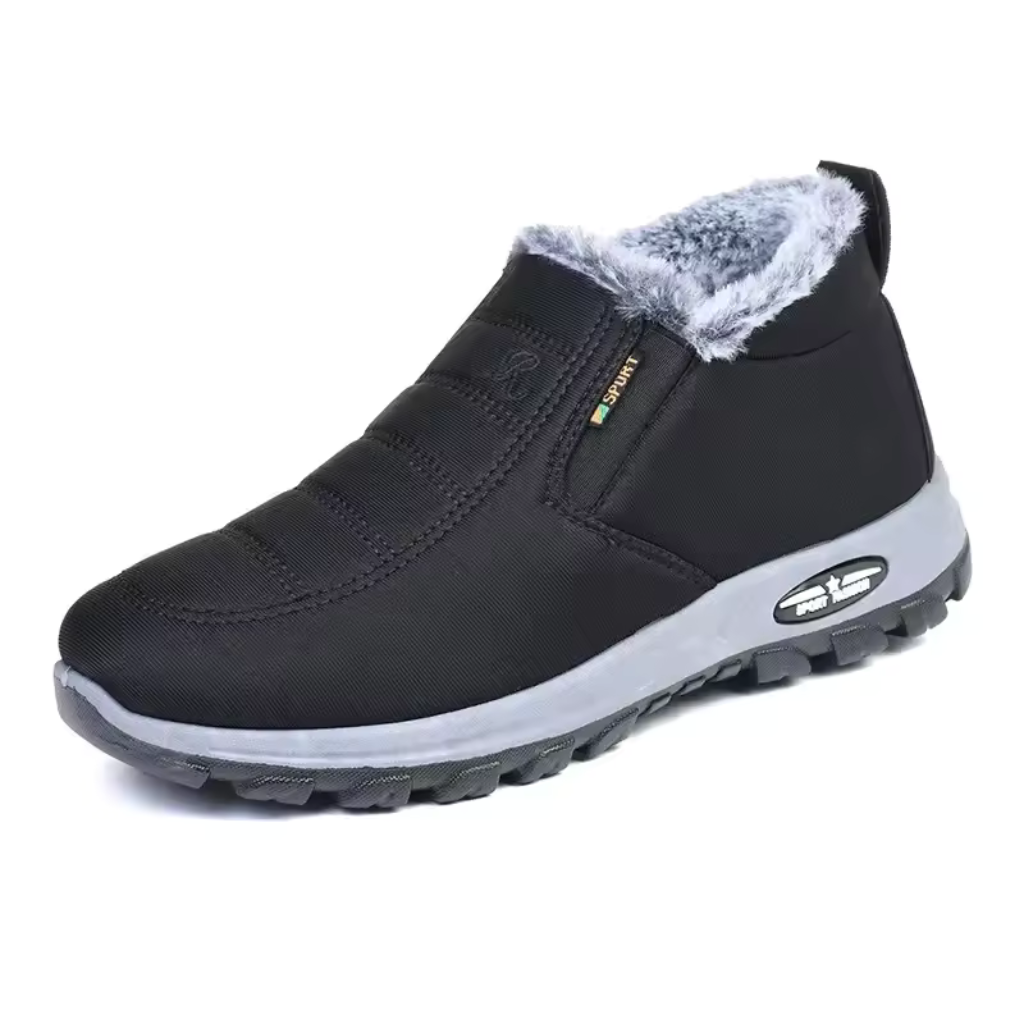 Bota Masculina Inverno Lorennzi Urban