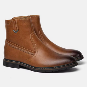 Bota Masculina Inverno Lorennzi Vintage 3