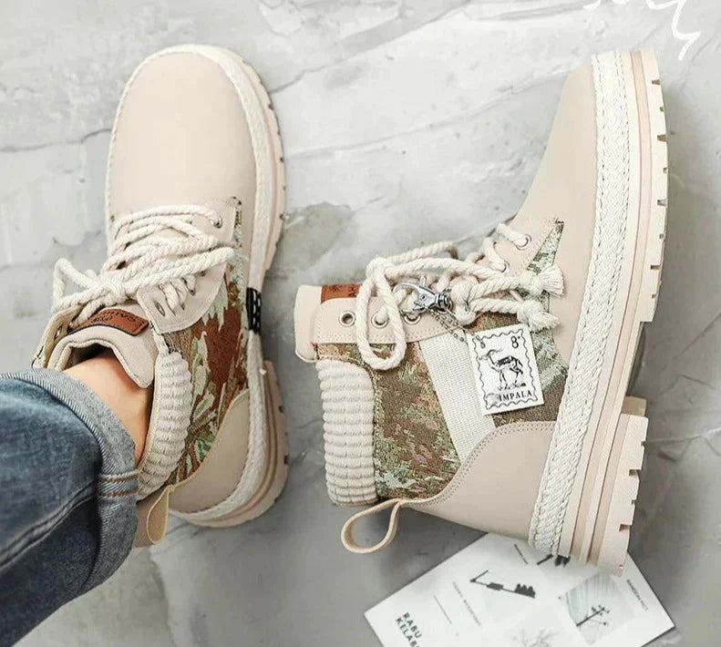 Bota Masculina Lorennzi Alpine 3