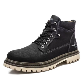 Bota Masculina Lorennzi Blackmont 5