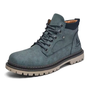 Bota Masculina Lorennzi Coldmark 6