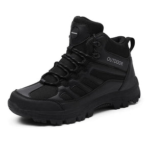 Bota Masculina Lorennzi Outdoor 2