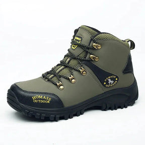 Bota Masculina Lorennzi Trekking