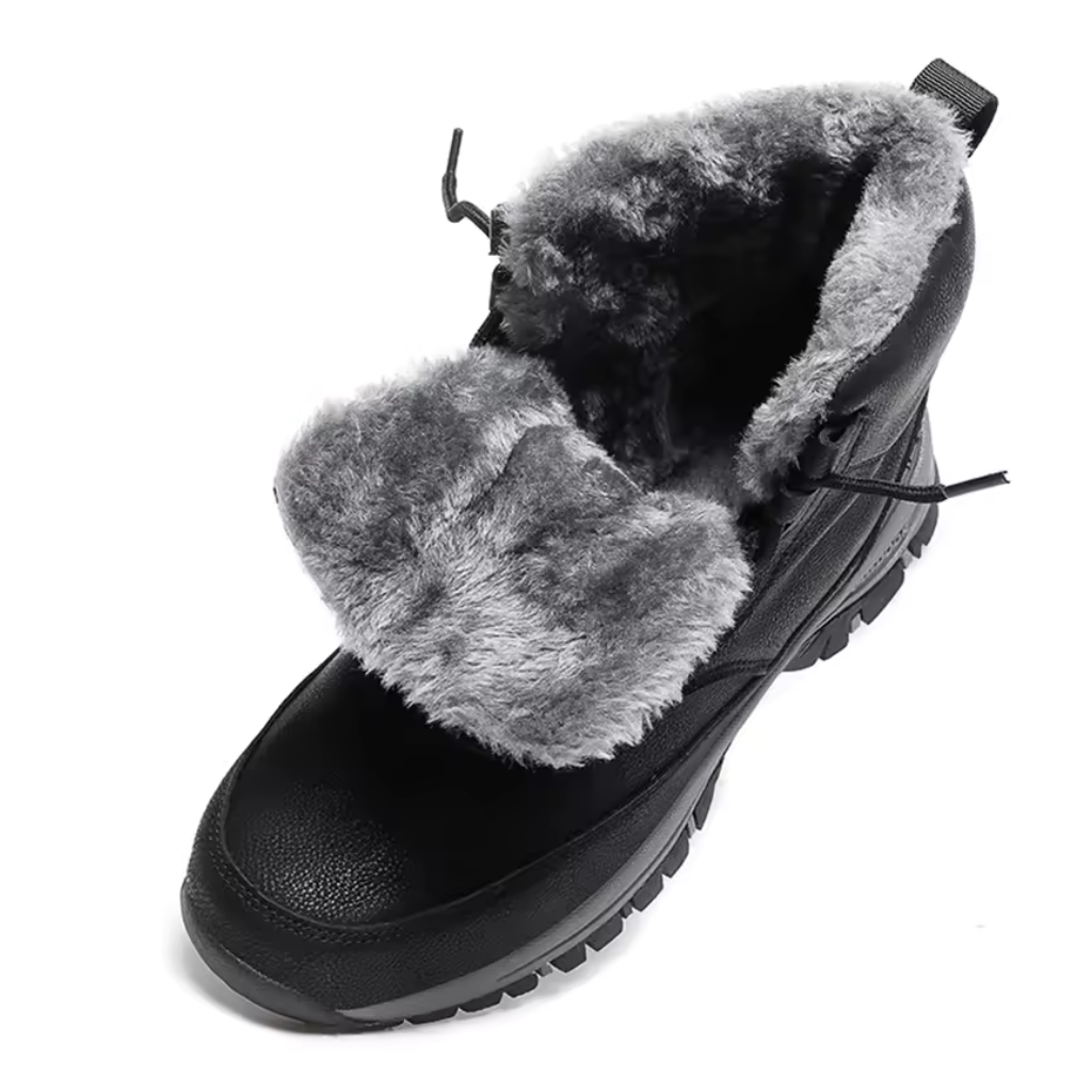 Bota Masculina Peluciada Cold Lorennzi 3