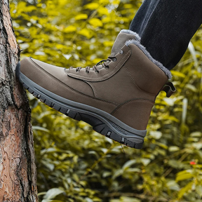 Bota Masculina Peluciada Cold Lorennzi 6