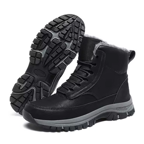 Bota Masculina Peluciada Cold Lorennzi 9