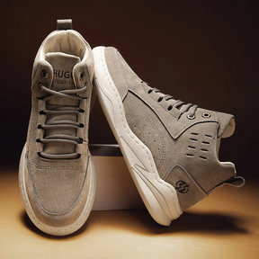 Bota Masculina Peluciada Easton Lorennzi 4