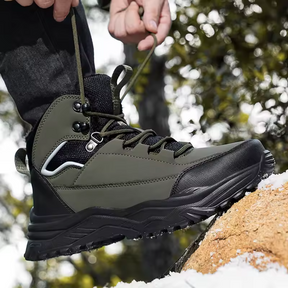 Bota Masculina Peluciada Endura Lorennzi 5