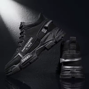 Bota Masculina Peluciada Lorennzi Norway 15