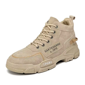 Bota Masculina Peluciada Lorennzi Norway 9