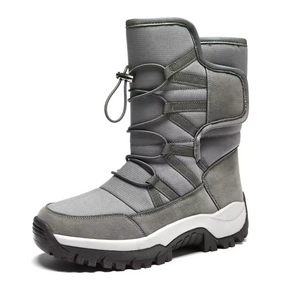 Bota Masculina Peluciada Polar Lorennzi 7