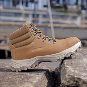 Bota Masculina Resistente Lorennzi Chester 7