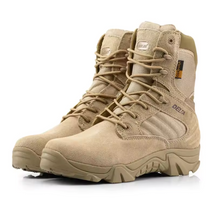 Bota Masculina Tática Montrek Lorennzi
