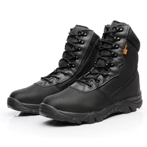 Bota Masculina Tática Montrek Lorennzi 8