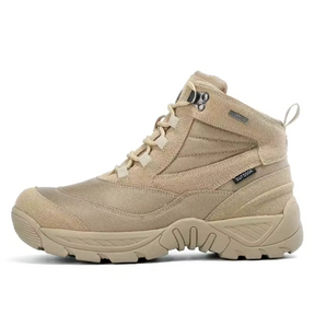 Bota Masculina Tática Outdoor Lorennzi