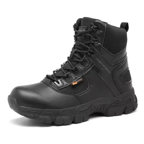 Bota Masculina Tática Strike Lorennzi 8