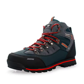 Bota Masculina Trail Impermeável Lorennzi 10