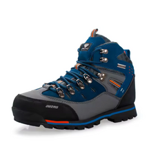 Bota Masculina Trail Impermeável Lorennzi 11