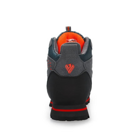 Bota Masculina Trail Impermeável Lorennzi 7