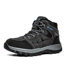 Bota Masculina Trekking Canyon Lorennzi