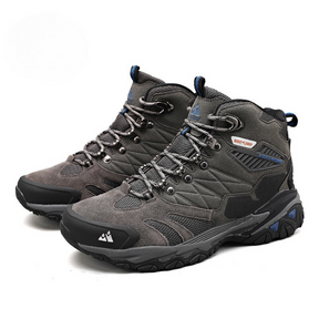 Bota Masculina Trekking Impermeável Lorennzi 6