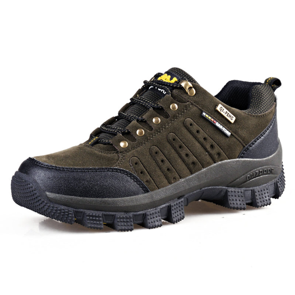 Bota Masculina Trekking Walk Lorennzi 7