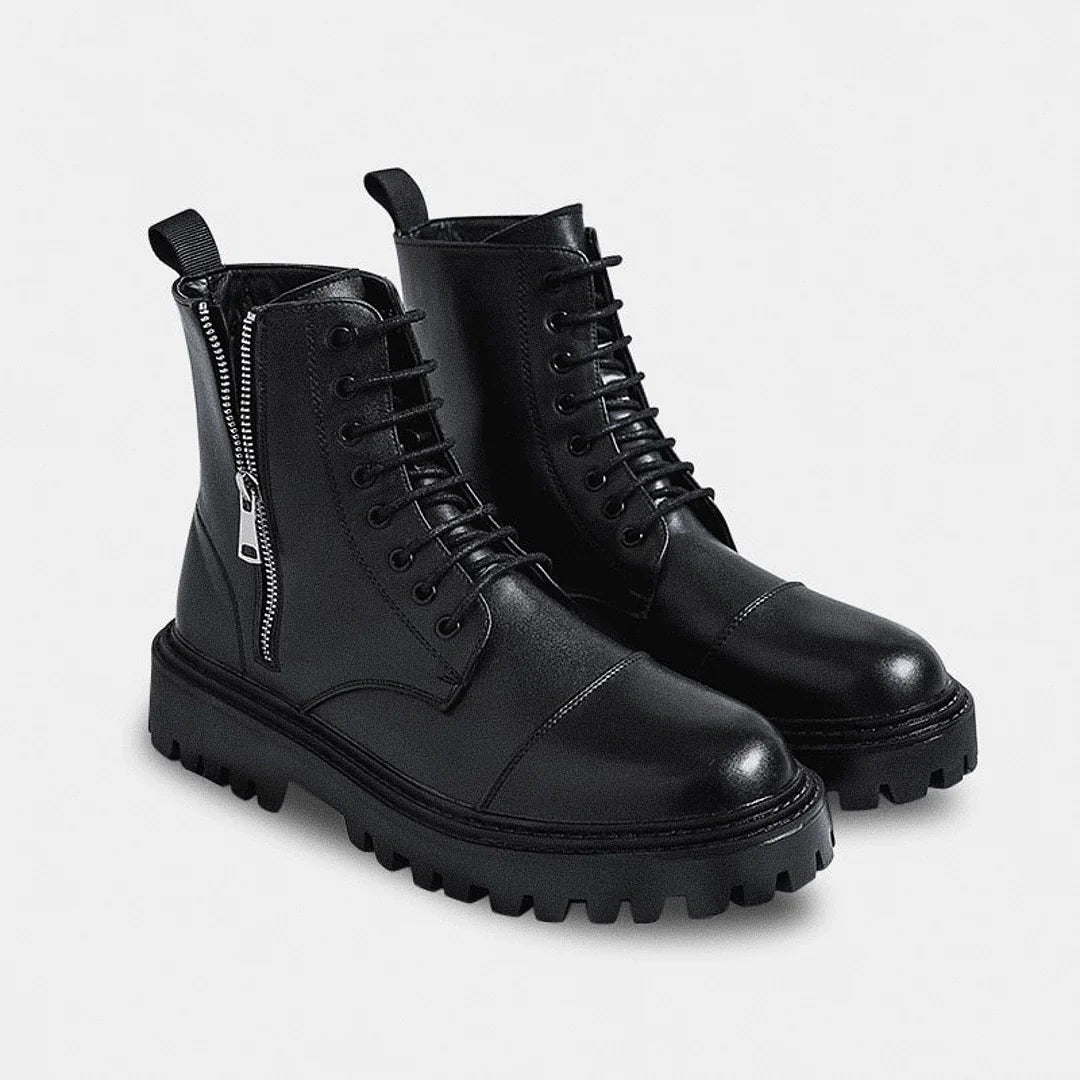 Bota Tratorada Masculina Lorennzi Wind 3