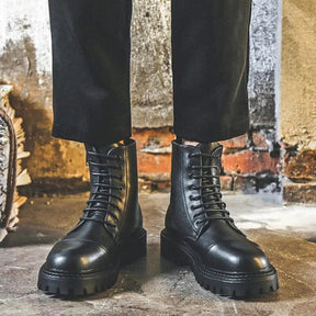 Bota Tratorada Masculina Lorennzi Wind 5