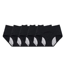 Calcinha Absorvente Para Menstruação e Incontinência Urinária