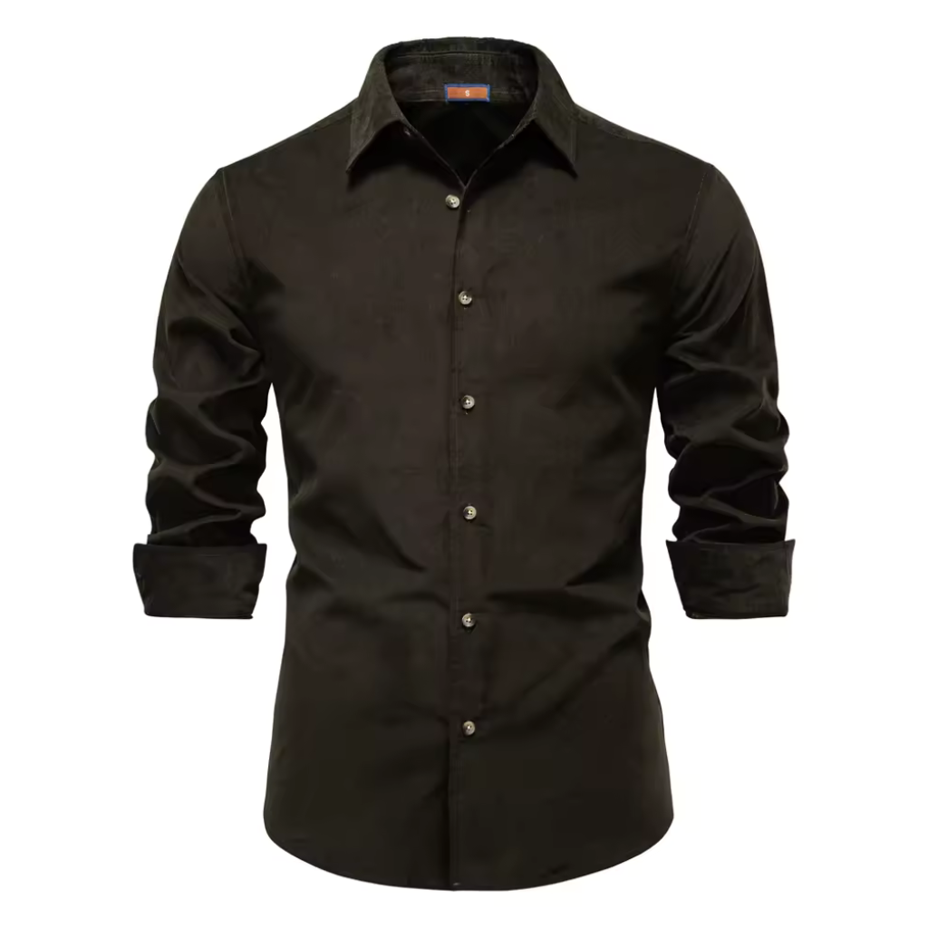 Camisa Masculina Lorennzi Terra 4
