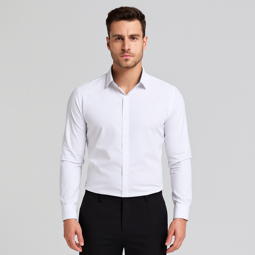 Camisa Masculina Lorennzi Venezia 2