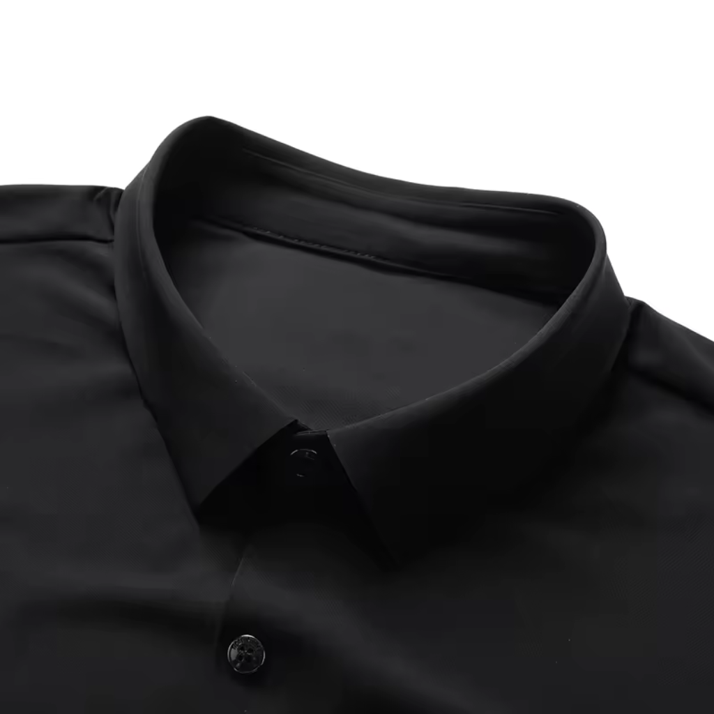Camisa Polo Luxe Anti Amasso Lorennzi 6