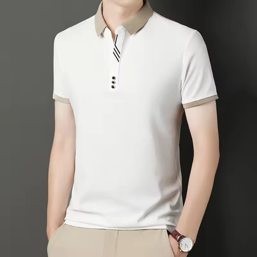 Camisa Polo Masculina Lorennzi Austin 3