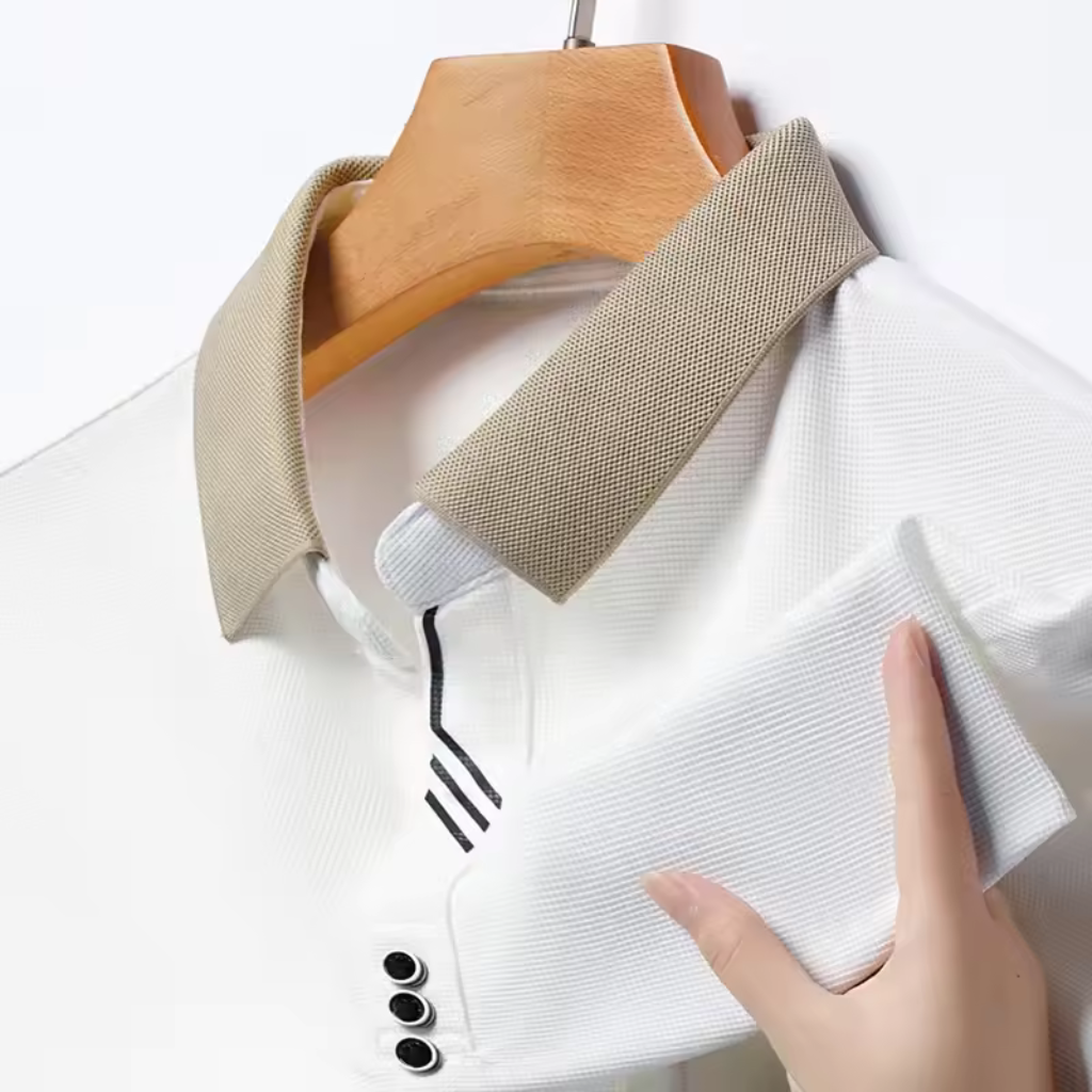 Camisa Polo Masculina Lorennzi Austin 8