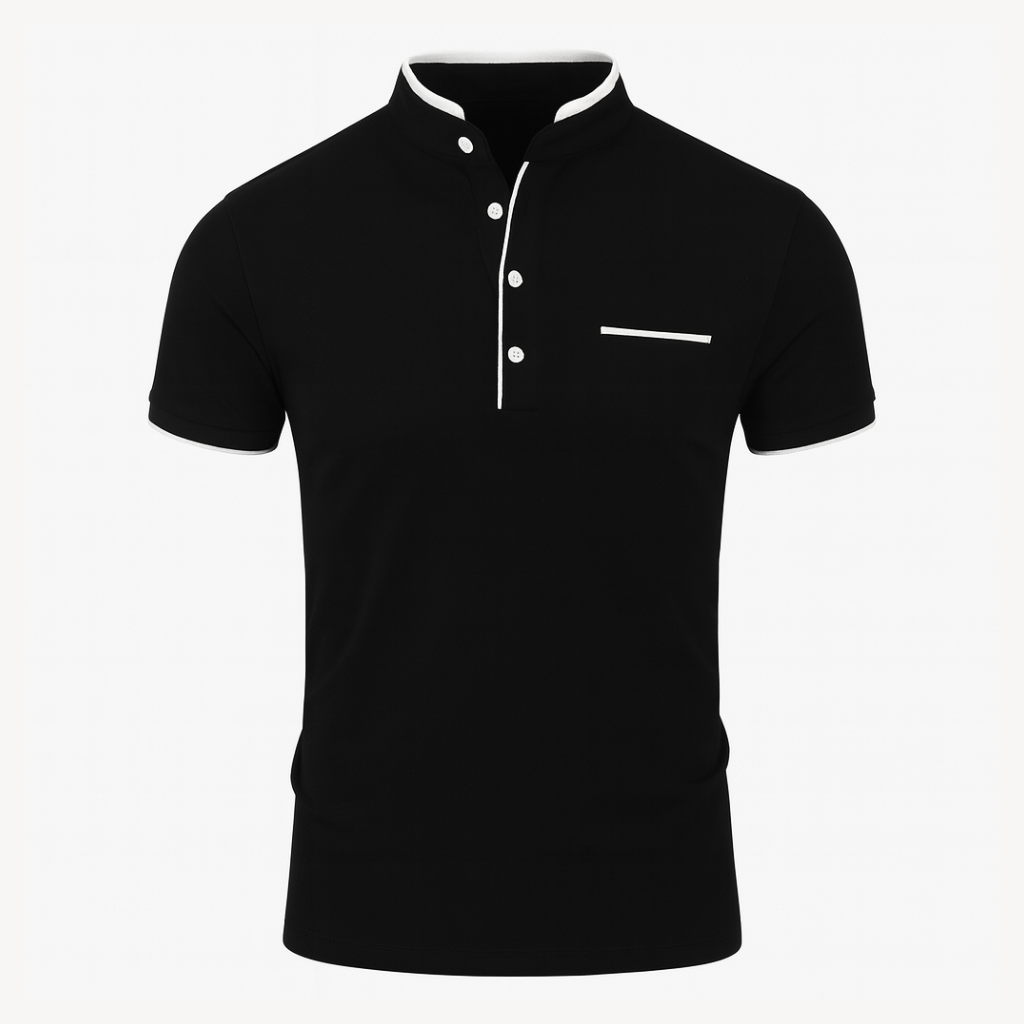 Camisa Polo Masculina Lorennzi Breeze 5