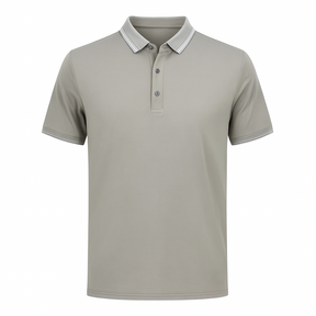 Camisa Polo Masculina Lorennzi Brooks