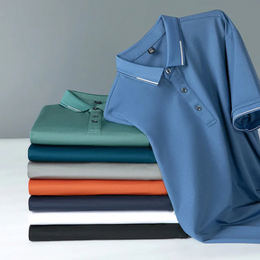 Camisa Polo Masculina Lorennzi Brooks 5