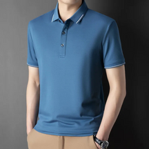 Camisa Polo Masculina Lorennzi Brooks 9