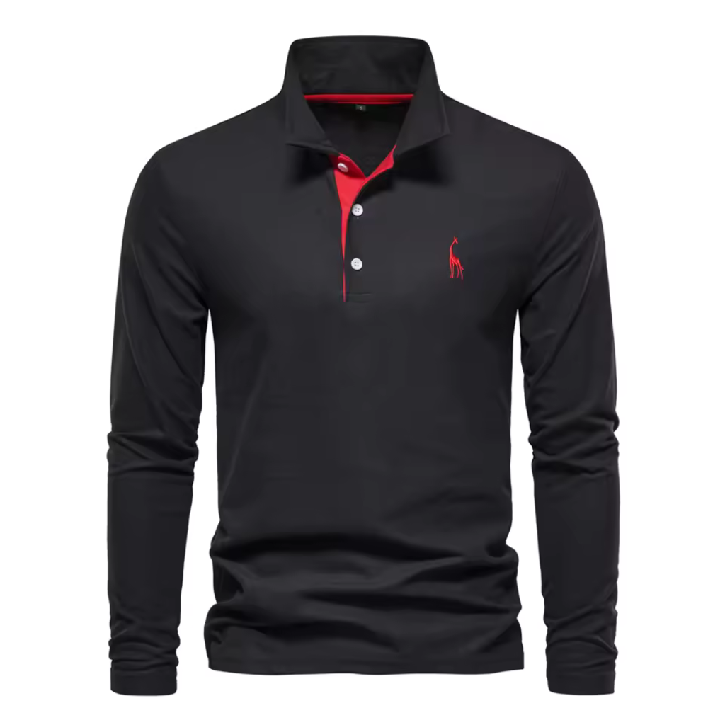 Camisa Polo Masculina Lorennzi Cinque 2