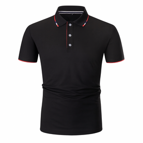 Camisa Polo Masculina Lorennzi Elegant