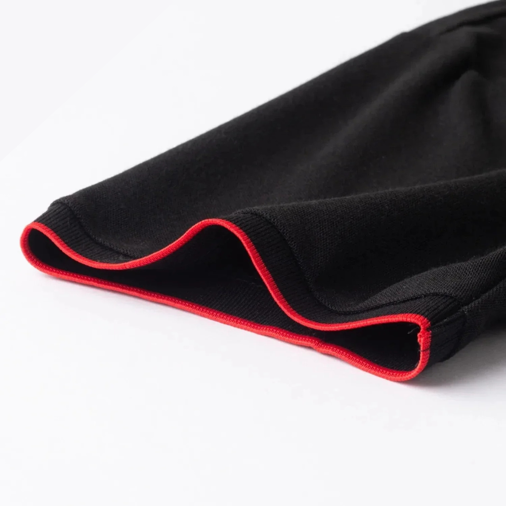 Camisa Polo Masculina Lorennzi Elegant 8