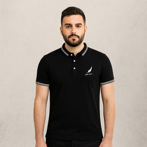 Camisa Polo Masculina Lorennzi Gold 7