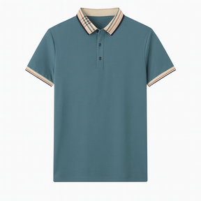 Camisa Polo Masculina Lorennzi Grant