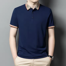 Camisa Polo Masculina Lorennzi Grant 3