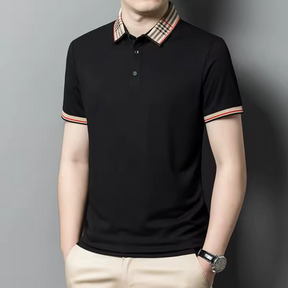 Camisa Polo Masculina Lorennzi Grant 4