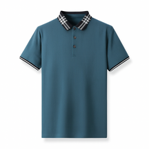 Camisa Polo Masculina Lorennzi Iconic