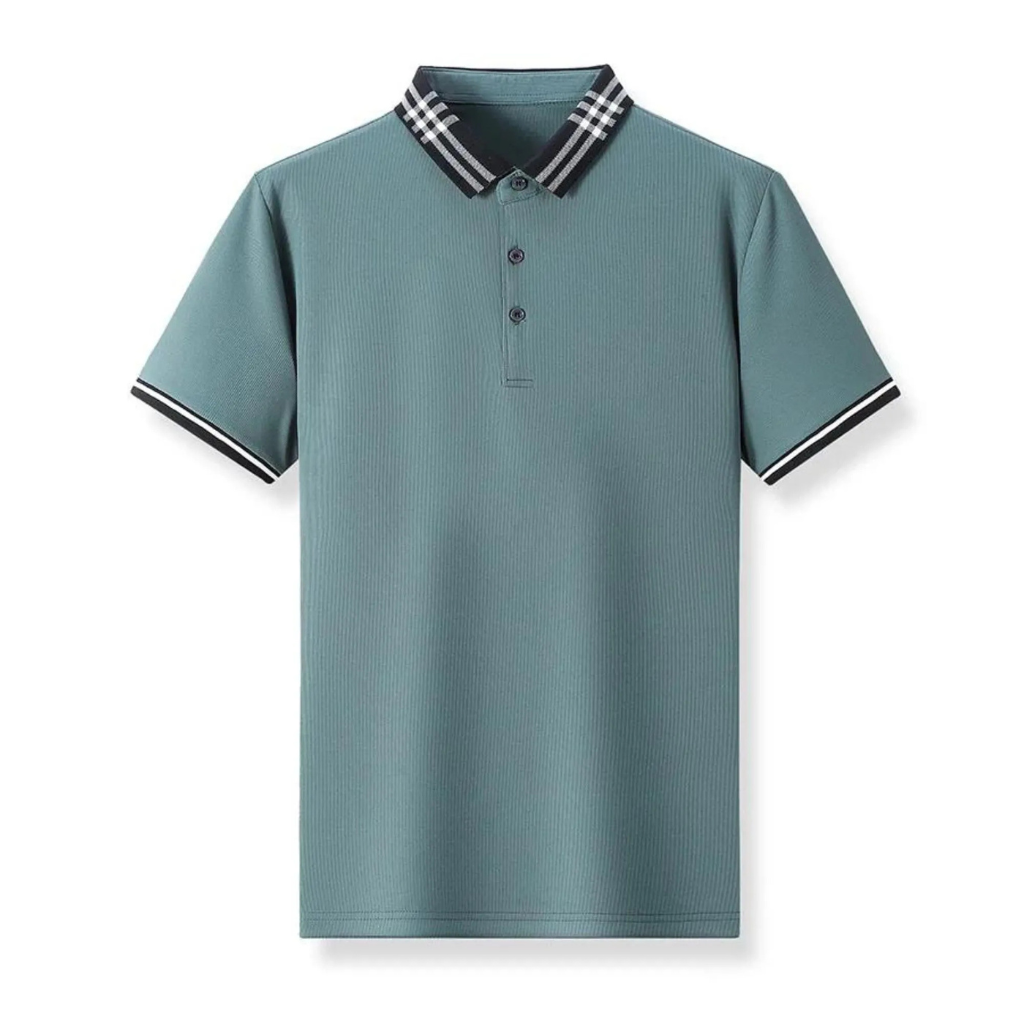 Camisa Polo Masculina Lorennzi Iconic 3