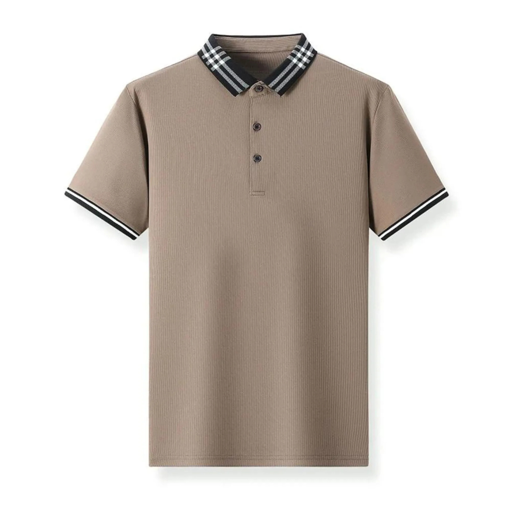Camisa Polo Masculina Lorennzi Iconic 4